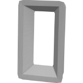 Picture ofTIRADOR RECTANGULAR